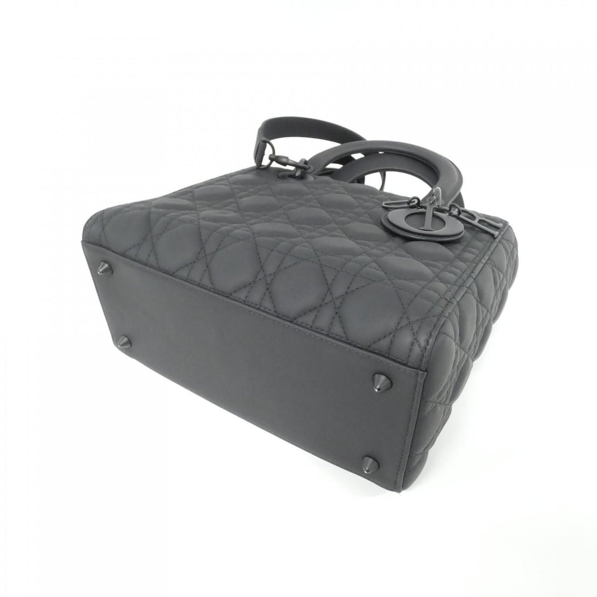 Dior Lady Medium Bag — view 3
