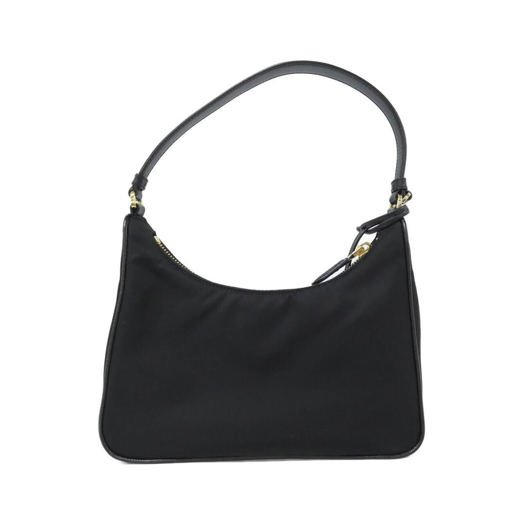 Prada Bag Handbag Gold — view 2
