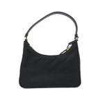 Prada Bag Handbag Gold — view 2