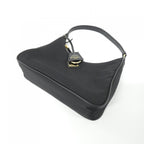 Prada Bag Handbag Gold — view 3