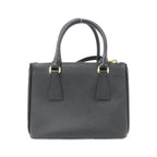 Prada Bag Handbag Gold — view 2