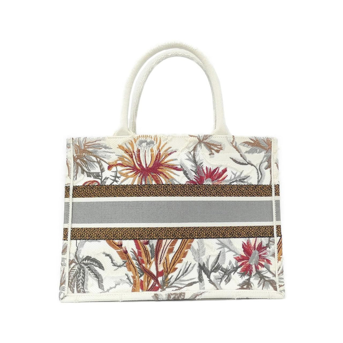 Dior Book Tote Bag Medium — view 2