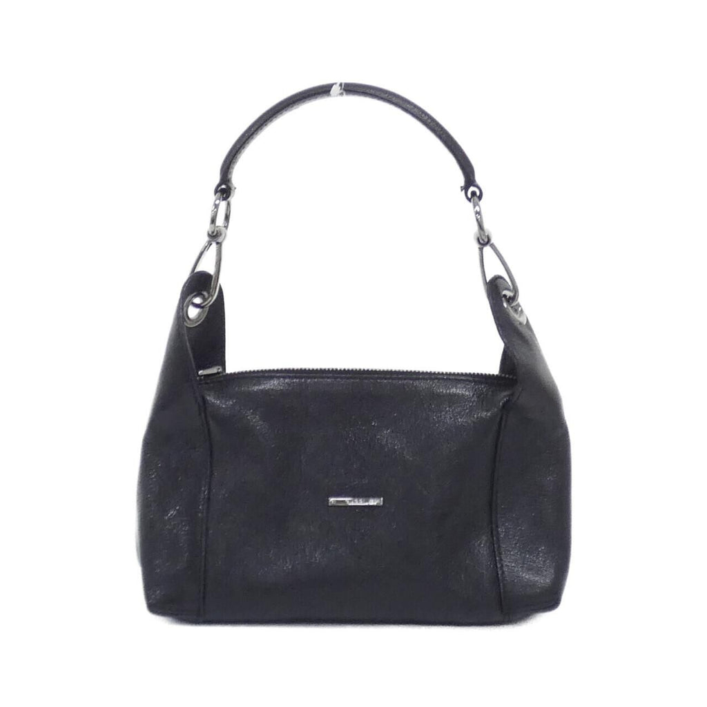Gucci Shoulder Bag Black