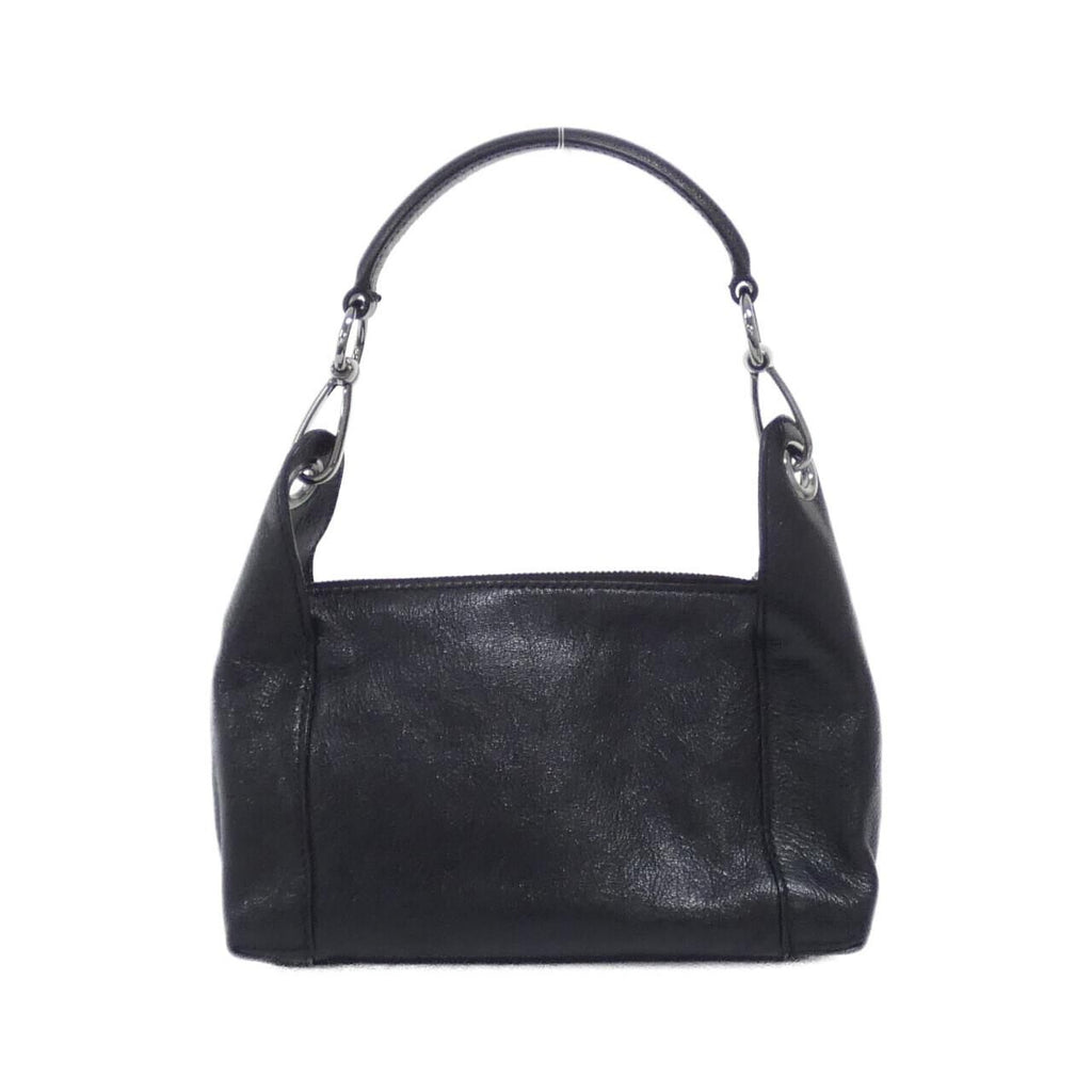 Gucci Shoulder Bag Black — view 2