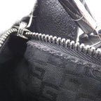Gucci Shoulder Bag Black — view 8