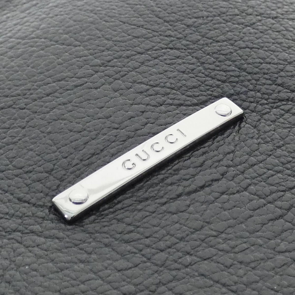 Gucci Shoulder Bag Black — view 4