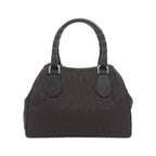 Dior Lovely Bag Handbag Brown — view 2