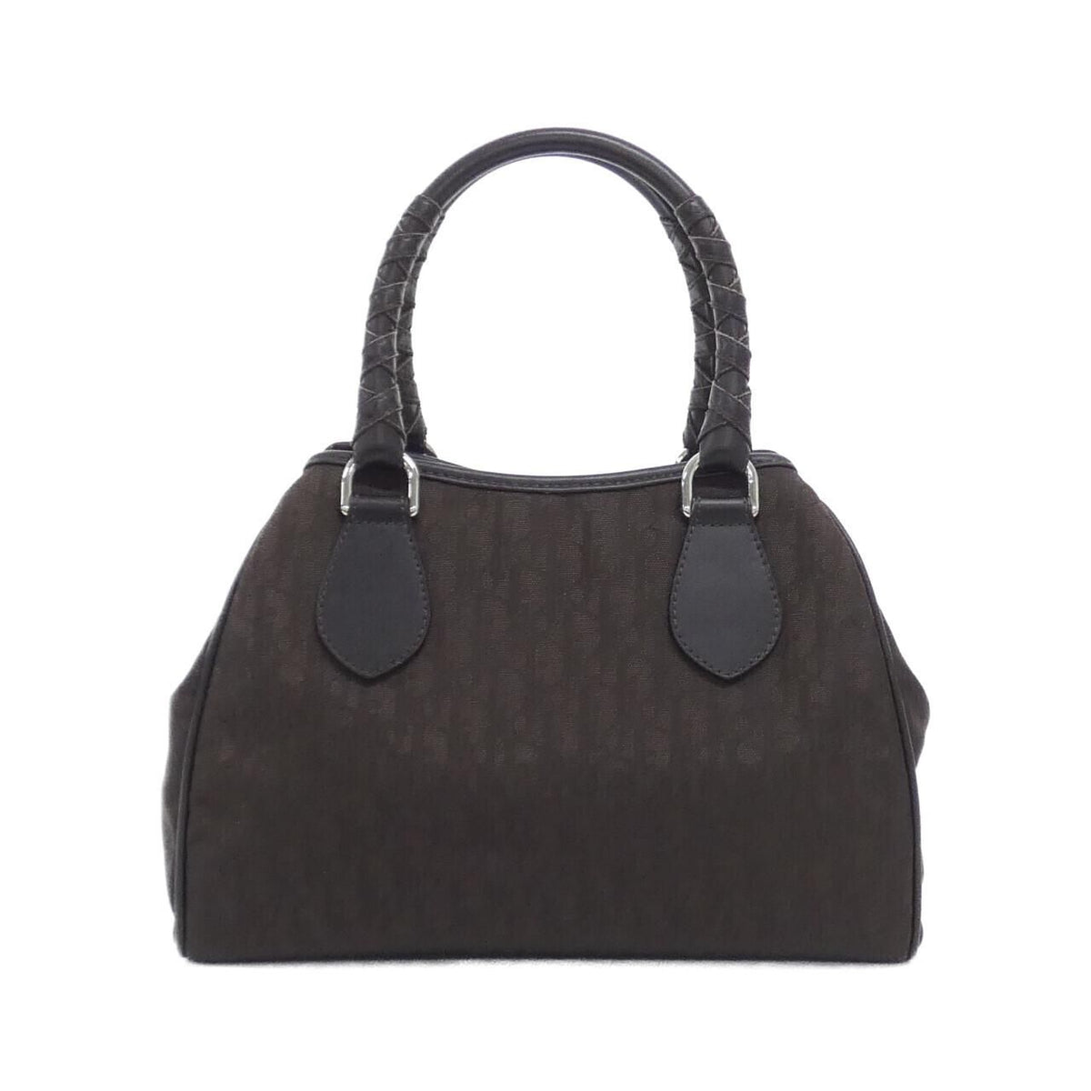 Dior Lovely Bag Handbag Brown — view 2