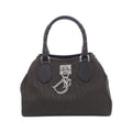 Dior Lovely Bag Handbag Brown