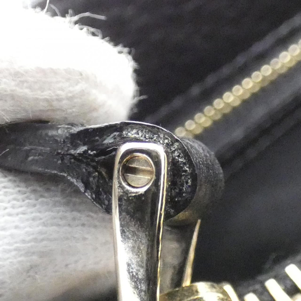 Gucci Bag Handbag Black — view 7