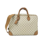 Gucci Bag Handbag Beige