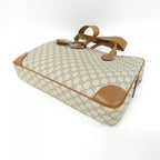 Gucci Bag Handbag Beige — view 3