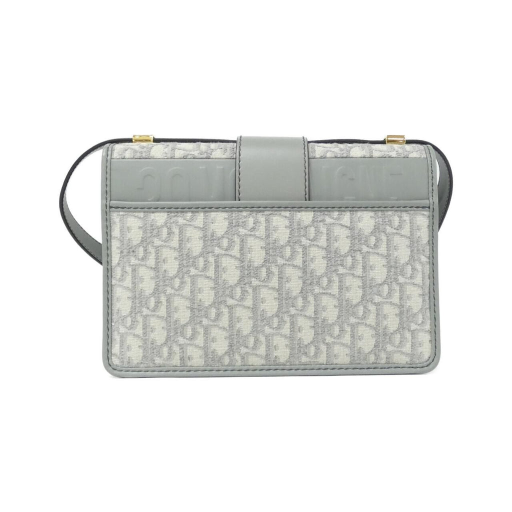 Dior Oblique 30 Montaigne Shoulder Bag — view 2