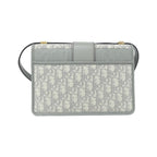 Dior Oblique 30 Montaigne Shoulder Bag — view 2