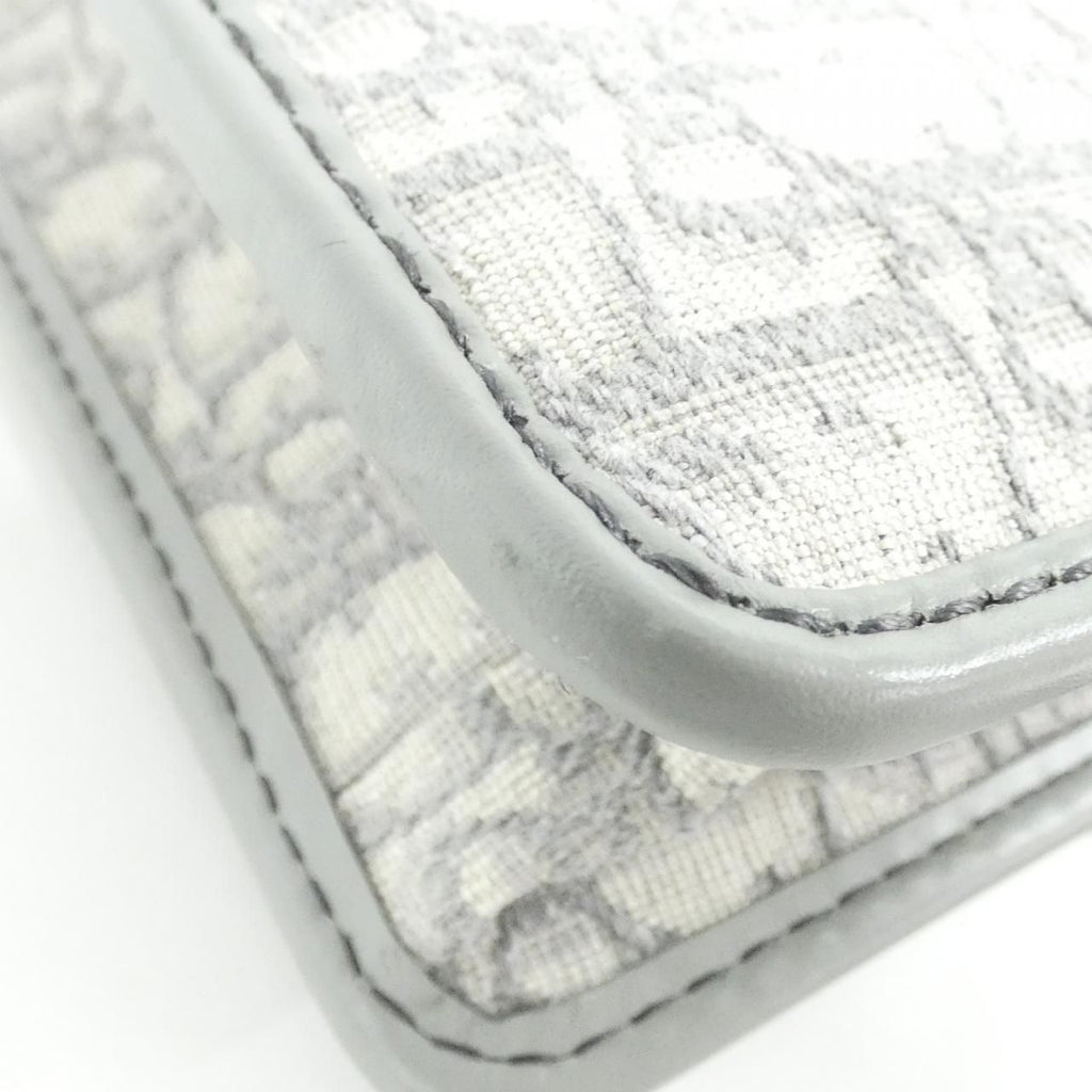 Dior Oblique 30 Montaigne Shoulder Bag — view 4
