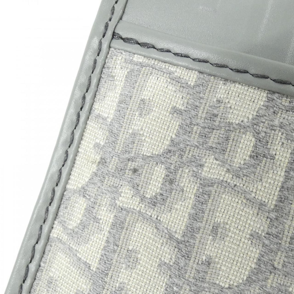 Dior Oblique 30 Montaigne Shoulder Bag — view 5