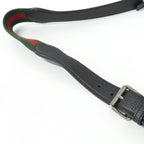 Gucci Aaegd Shoulder Bag — view 3