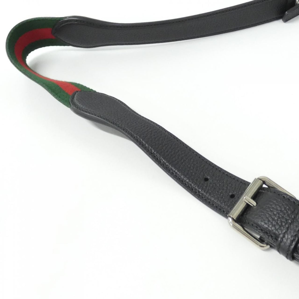 Gucci Aaegd Shoulder Bag — view 3