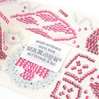 Hermes Kelly en Perles Twilly Scarf — view 3