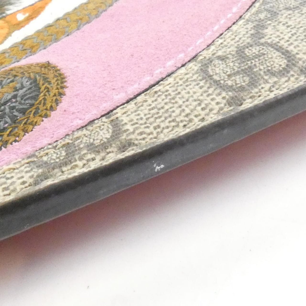 Gucci Bag Handbag Beige — view 4
