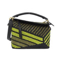 Loewe Puzzle Edge Small Bag