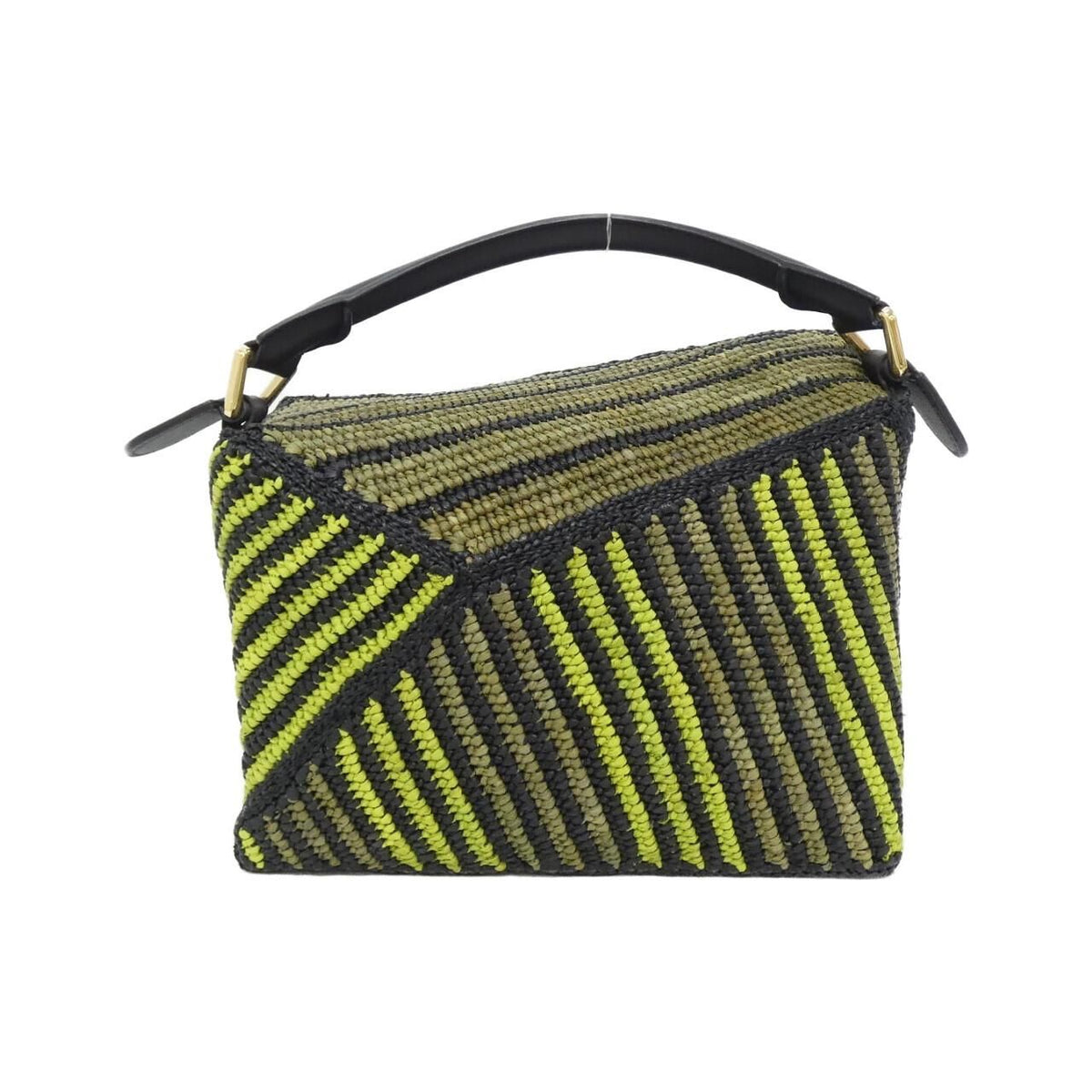 Loewe Puzzle Edge Small Bag — view 2