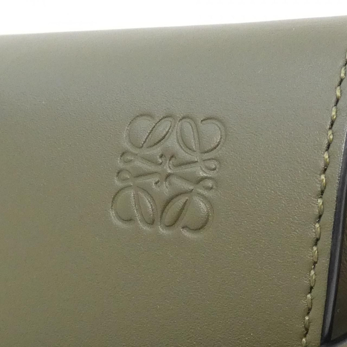 Loewe Gate Dual Mini Shoulder Bag — view 4
