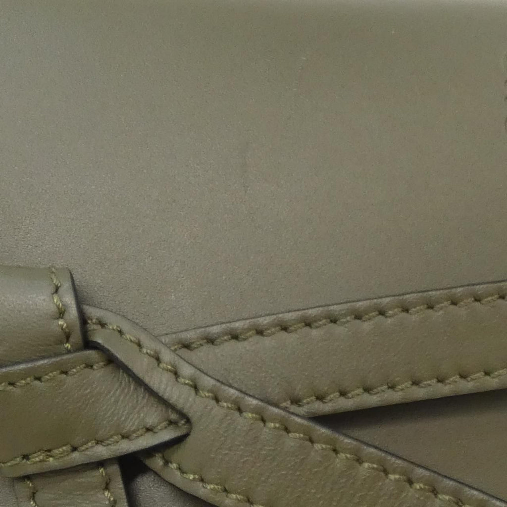 Loewe Gate Dual Mini Shoulder Bag — view 6
