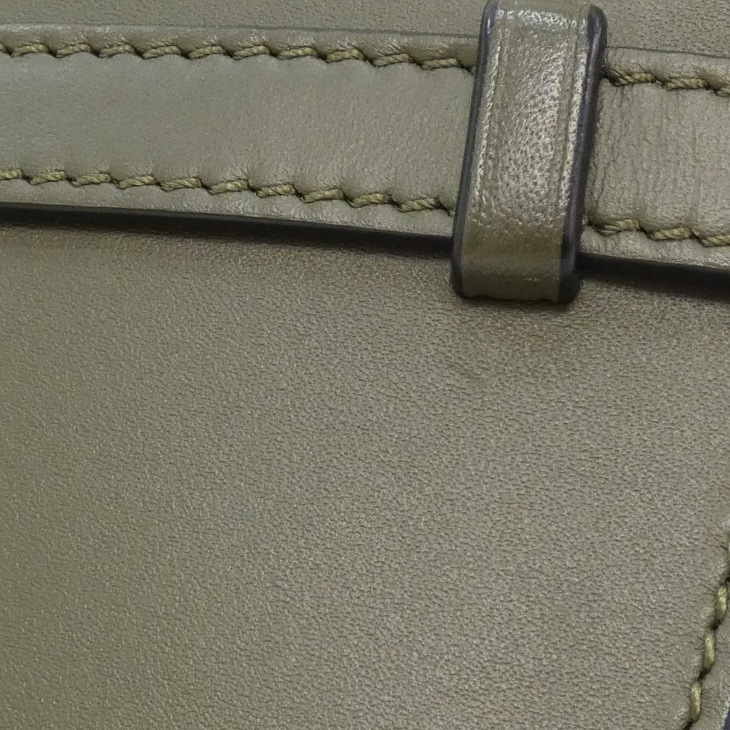Loewe Gate Dual Mini Shoulder Bag — view 5