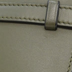Loewe Gate Dual Mini Shoulder Bag — view 5