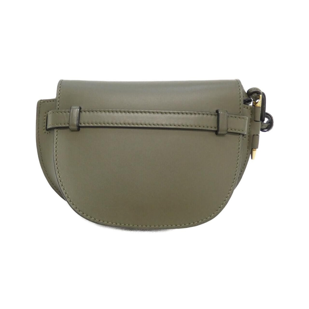 Loewe Gate Dual Mini Shoulder Bag — view 2