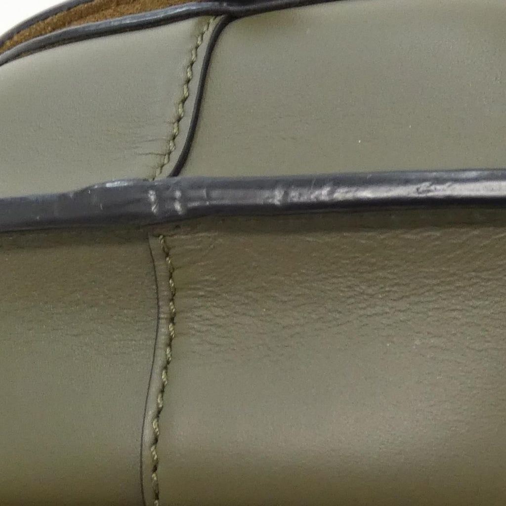Loewe Gate Dual Mini Shoulder Bag — view 3