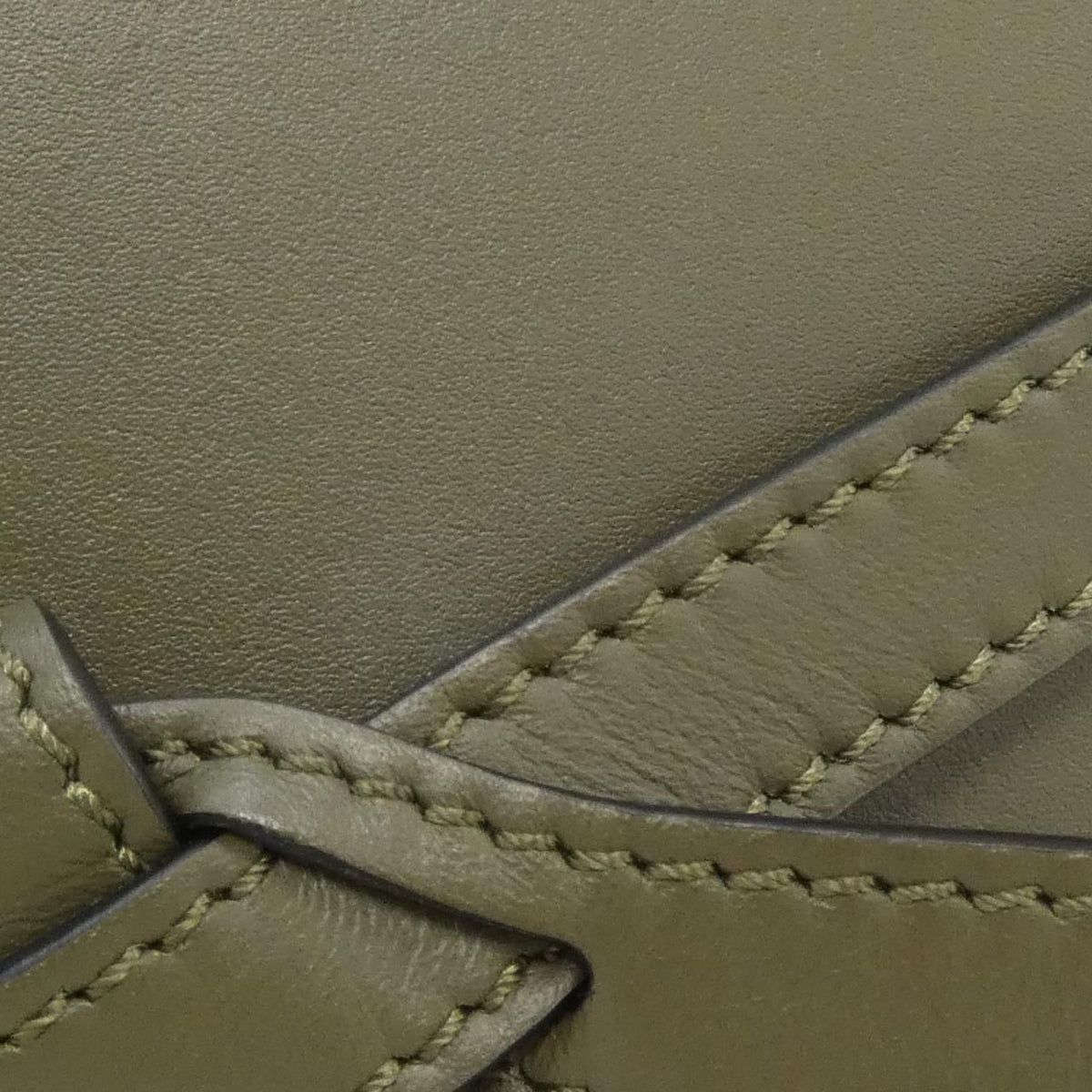 Loewe Gate Dual Mini Shoulder Bag — view 7