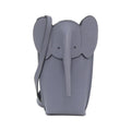 Loewe Animales Elephant Pocket Shoulder Bag