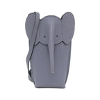 Loewe Animales Elephant Pocket Shoulder Bag