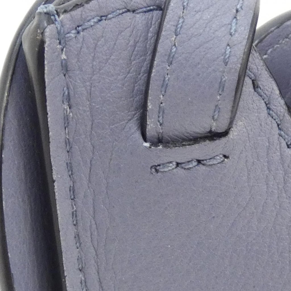 Loewe Animales Elephant Pocket Shoulder Bag — view 8
