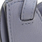 Loewe Animales Elephant Pocket Shoulder Bag — view 8