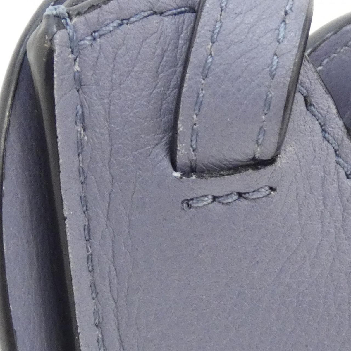 Loewe Animales Elephant Pocket Shoulder Bag — view 8