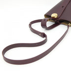 Loewe Pebble Bucket Bag — view 8