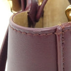 Loewe Pebble Bucket Bag — view 6