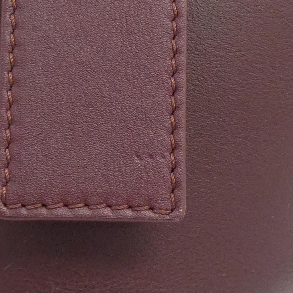 Loewe Pebble Bucket Bag — view 5