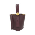 Loewe Pebble Bucket Bag