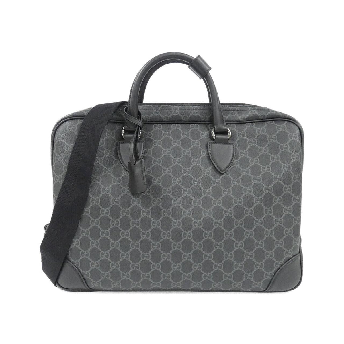 Gucci GG Emblem Bag