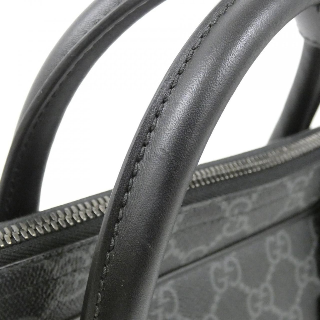 Gucci GG Emblem Bag — view 7