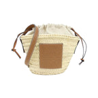 Loewe Drawstring Bucket Bag