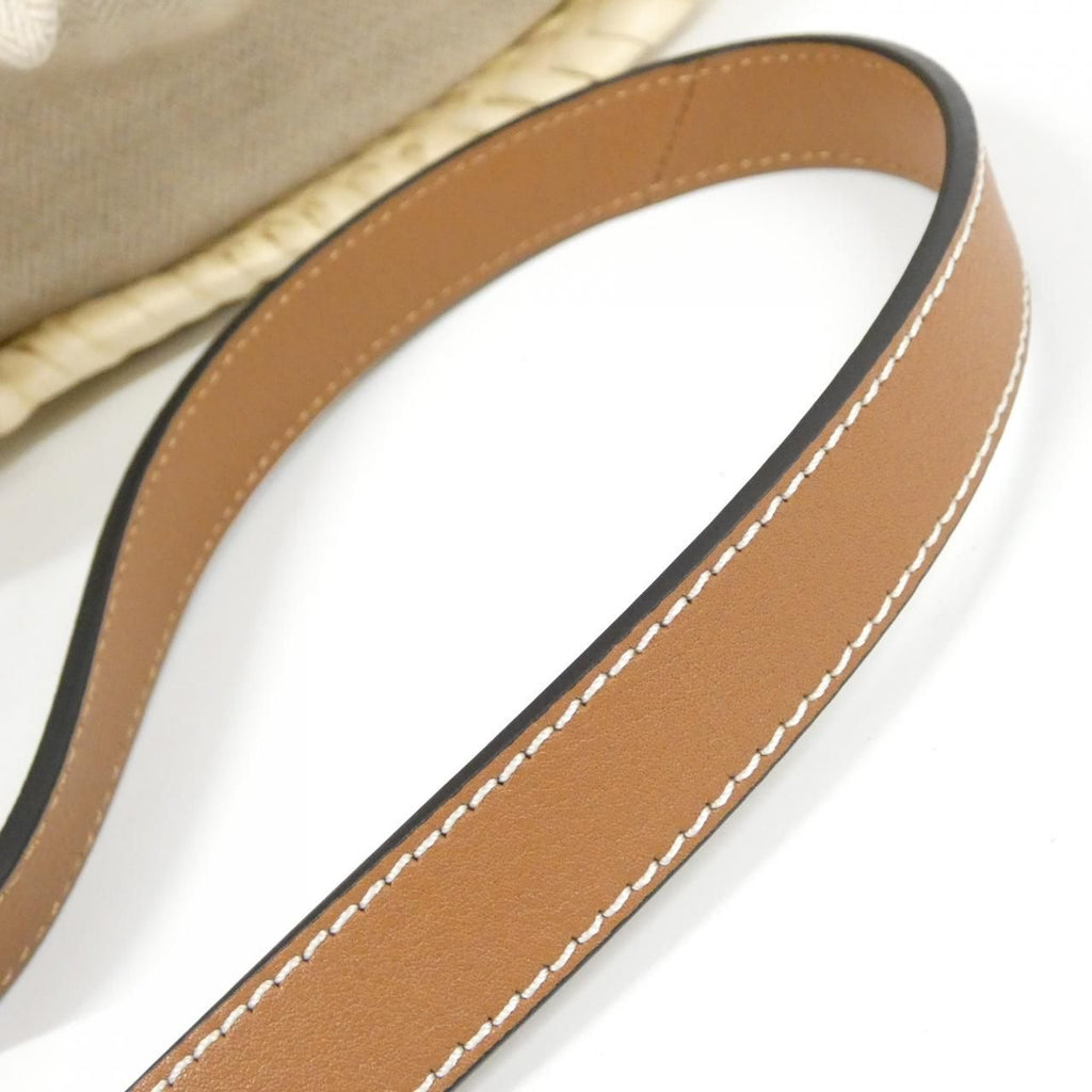 Loewe Drawstring Bucket Bag — view 6