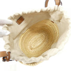 Loewe Drawstring Bucket Bag — view 7
