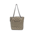 Chanel Cotton Club Line Shoulder Bag — view 2