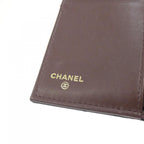 Chanel Timeless Classic Line Wallet — view 5