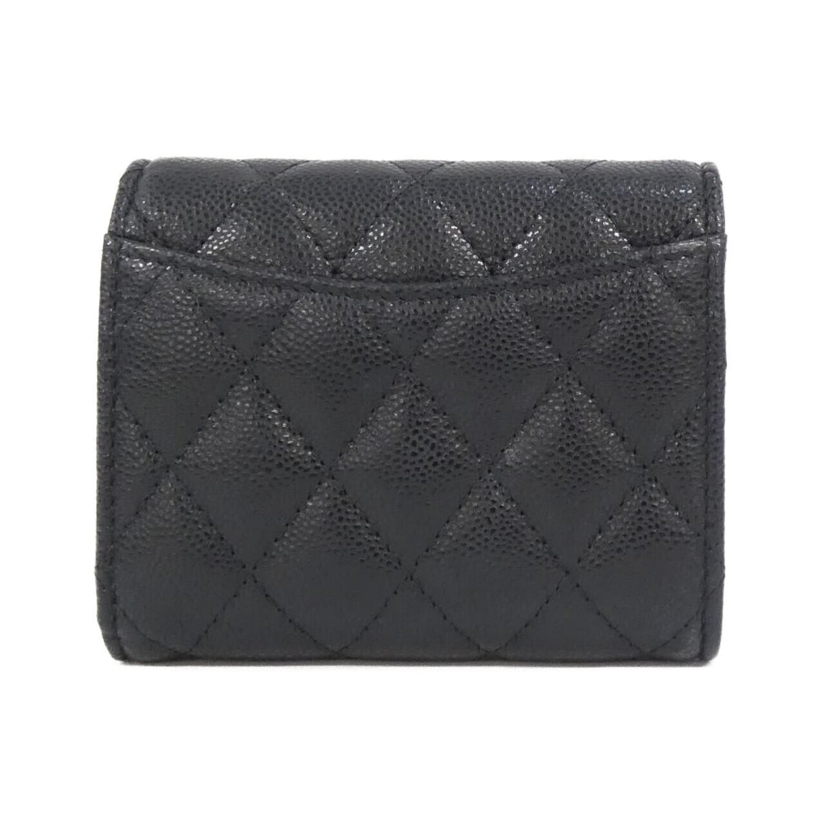 Chanel Timeless Classic Line Wallet — view 2